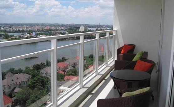 apartment for rent in River Garden  District 2 D207294 (1)